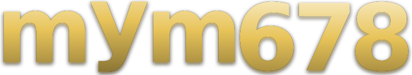 mym678 logo